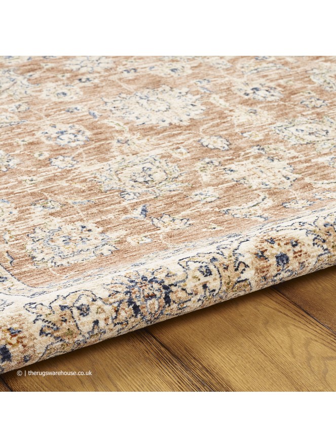 Stambul Beige Rug - 6