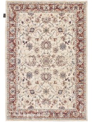 Haidar Beige Terra Rug - Thumbnail - 7