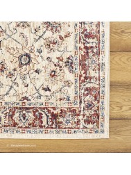 Haidar Beige Terra Rug - Thumbnail - 3