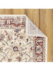 Haidar Beige Terra Rug - Thumbnail - 4