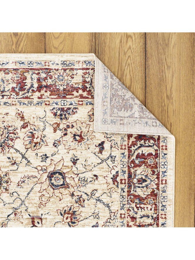 Haidar Beige Terra Rug - 4