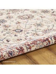 Haidar Beige Terra Rug - Thumbnail - 6