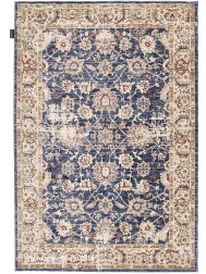 Haidar Blue Rug - Thumbnail - 7