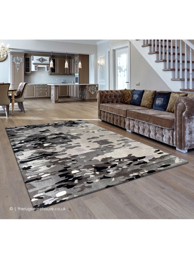 Argo Shadows Rug - 2