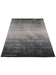 Gradient Mirror Grey Rug - Thumbnail - 7