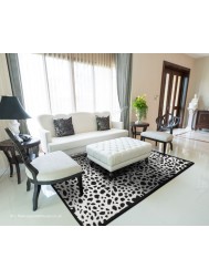 Dalmatian Rug - Thumbnail - 2