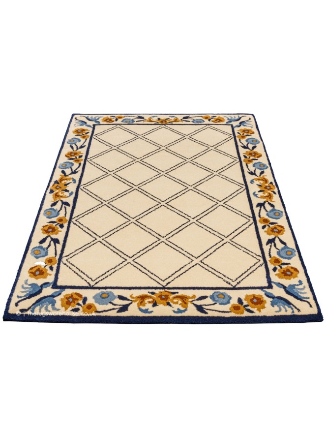 Classic Villa Rug - 7