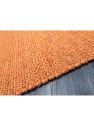 Soyo Orange Rug - Thumbnail - 3