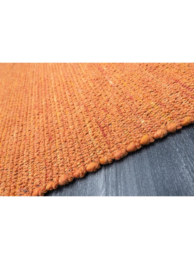 Soyo Orange Rug - 3