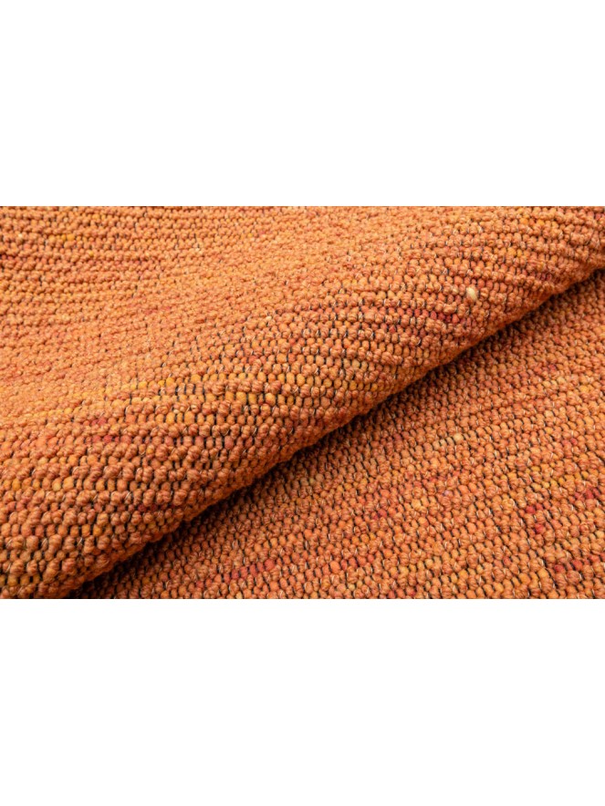 Soyo Orange Rug - 4