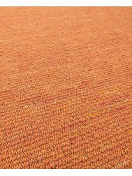 Soyo Orange Rug - Thumbnail - 5