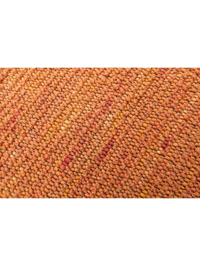 Soyo Orange Rug - 6