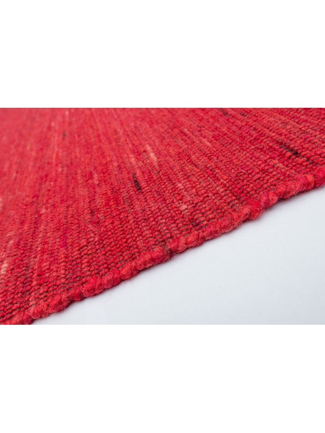 Taveta Red Rug - 3