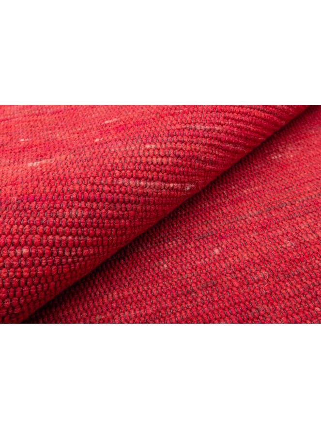 Taveta Red Rug - 4