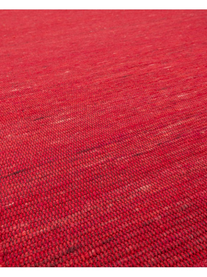 Taveta Red Rug - 5