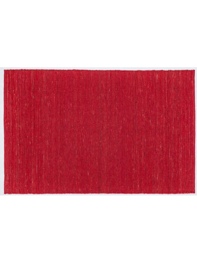 Taveta Red Rug - 7