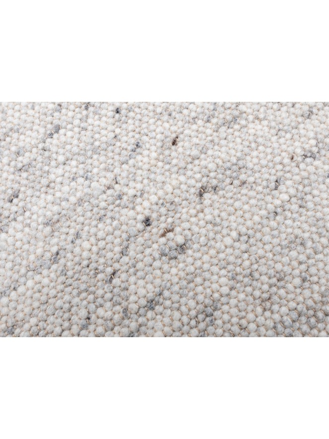 New York Whitesmoke Rug - 7