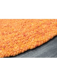 Mauritius Orange Rug - Thumbnail - 3