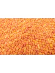 Mauritius Orange Rug - Thumbnail - 6