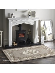 Shensi Beige Rug - Thumbnail - 2