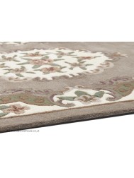 Shensi Beige Rug - Thumbnail - 3