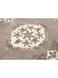 Shensi Beige Rug - Thumbnail - 4