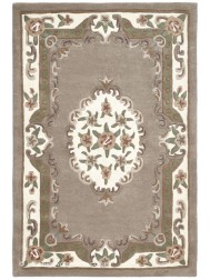 Shensi Beige Rug - Thumbnail - 5