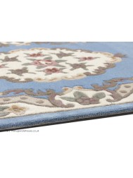 Shensi Blue Rug - Thumbnail - 3