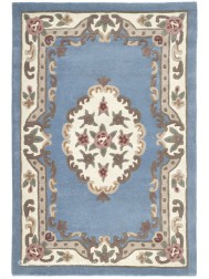 Shensi Blue Rug - Thumbnail - 5