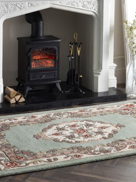 Chinese Rugs | Aubusson Rugs | The Rugs Warehouse