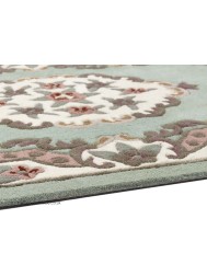 Shensi Green Rug - Thumbnail - 3