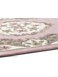 Shensi Pink Rug - Thumbnail - 3