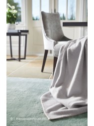 Hush Aqua Rug - Thumbnail - 2