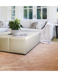 Hush Coral Rug - Thumbnail - 2