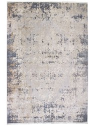 Vintage Medallion Rug - Thumbnail - 5