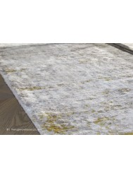 Persia Gold Cloud Rug - Thumbnail - 4