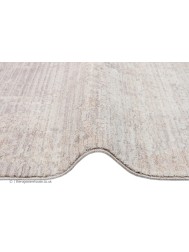 Essence Grey Beige Rug - Thumbnail - 5