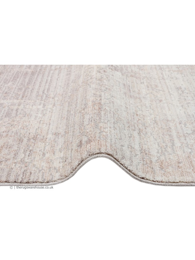 Essence Grey Beige Rug - 5