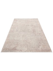 Essence Grey Beige Rug - Thumbnail - 7