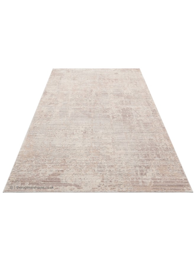 Essence Grey Beige Rug - 7