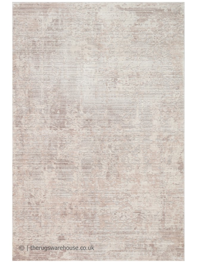 Essence Grey Beige Rug - 8