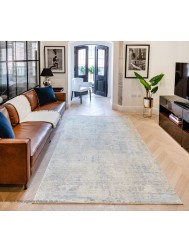 Essence Silver Blue Rug - Thumbnail - 2