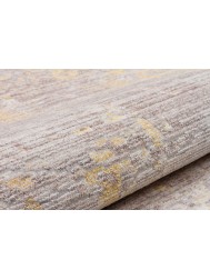 Essence Grey Yellow Rug - Thumbnail - 4