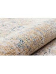 Essence Gold Teal Rug - Thumbnail - 4