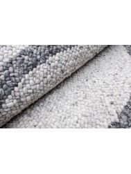 Mauritius Whitesmoke Grey Rug - Thumbnail - 4