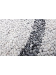 Mauritius Whitesmoke Grey Rug - Thumbnail - 6