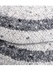 Mauritius Whitesmoke Grey Rug - Thumbnail - 7