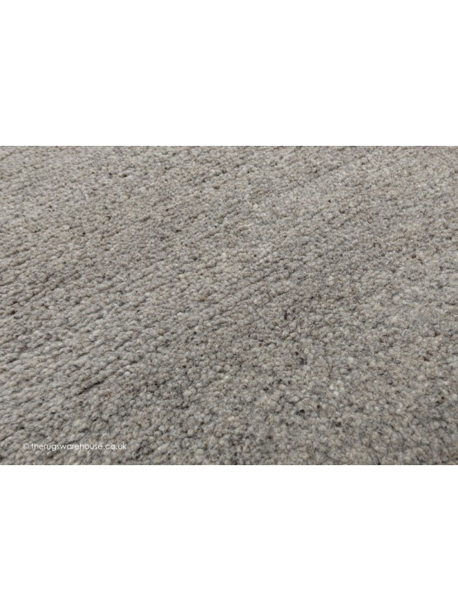 Basalt Grey Rug - 6