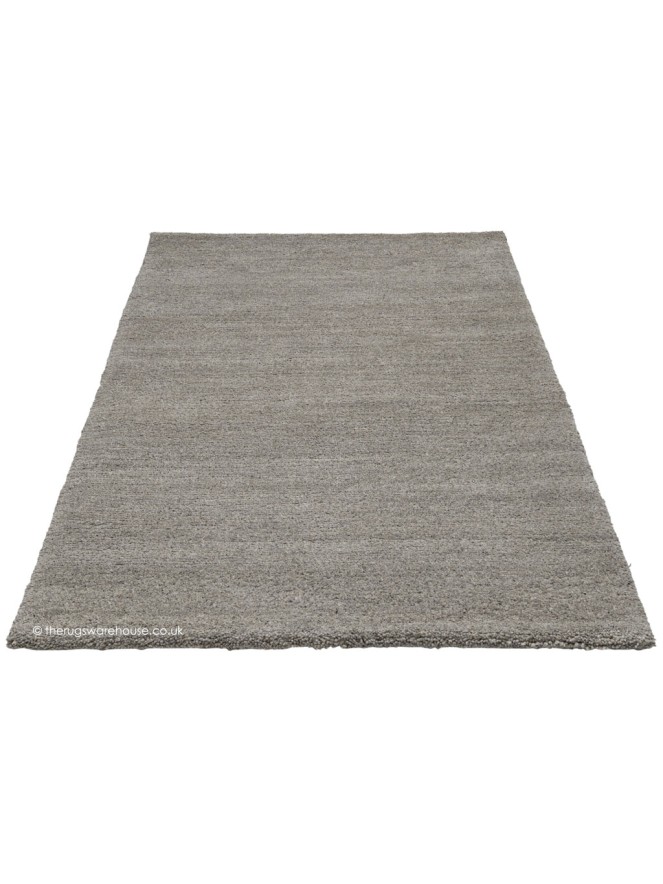 Basalt Grey Rug - 7