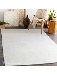 Mansara White Rug - Thumbnail - 2